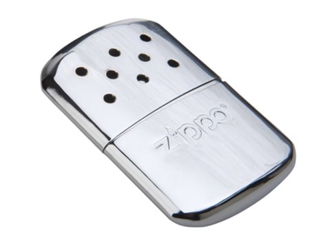 Zippo Каталитическая грелка для рук 40282 (многоразовая)