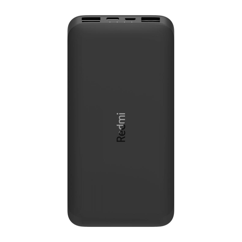Xiaomi Redmi Power Bank 10000