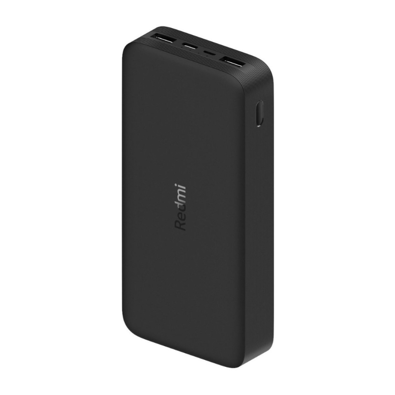Redmi (Xiaomi) 18W Fast Charge Power Bank 20000