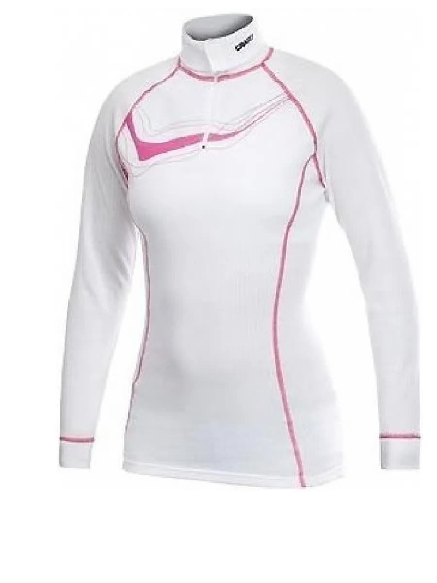 Craft Термобельё Full Zip Turtleneck