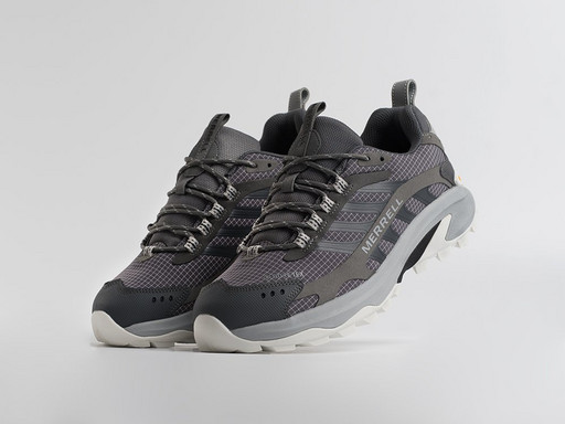 Merrell Moab Speed 2 Low, водонепроницаемые
