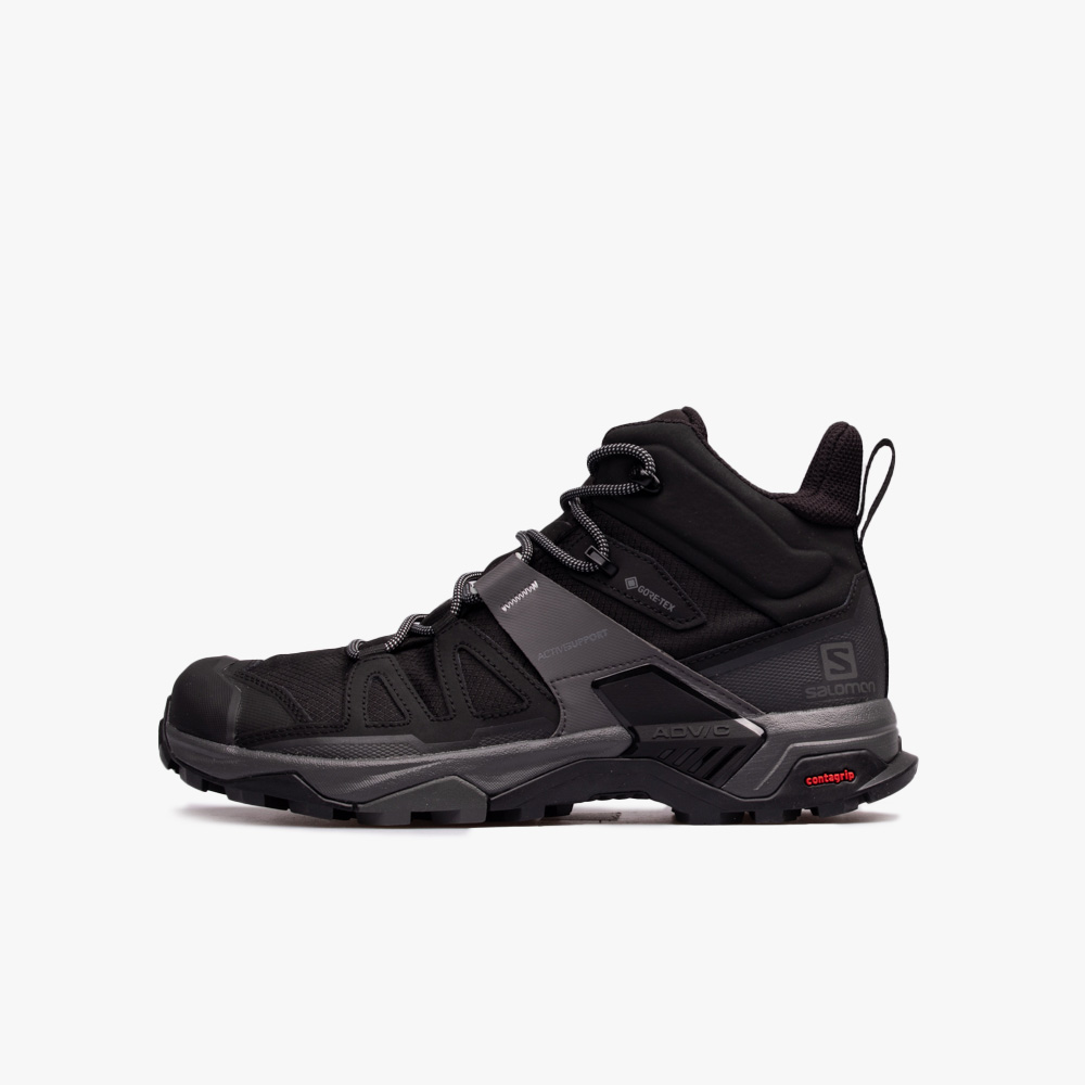 Salomon X Ultra 4 Mid GTX